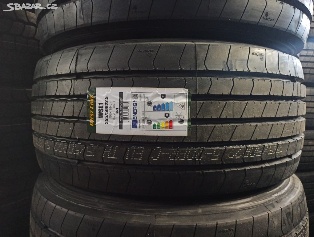 NETPneu 355/50R22.5 355 50 22.5 R22.5 355/50/22.5