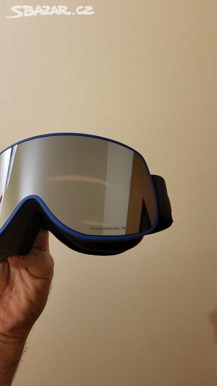 Red Bull Spect lyžařské brýle