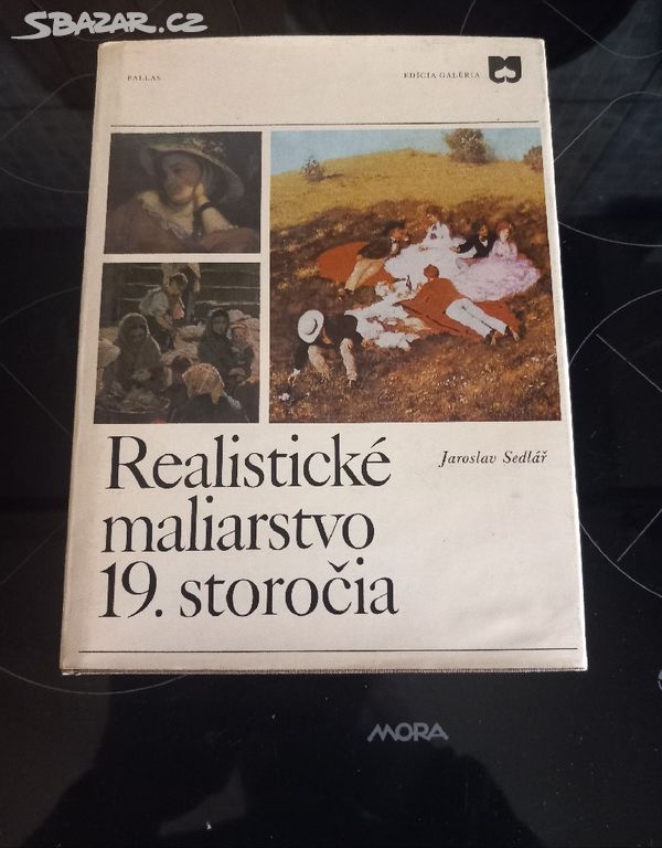 REALISTICKÉ MALIARSTVO 19. STOROČIA (1979)