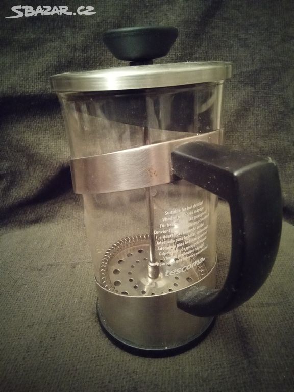 Tescoma French press velký