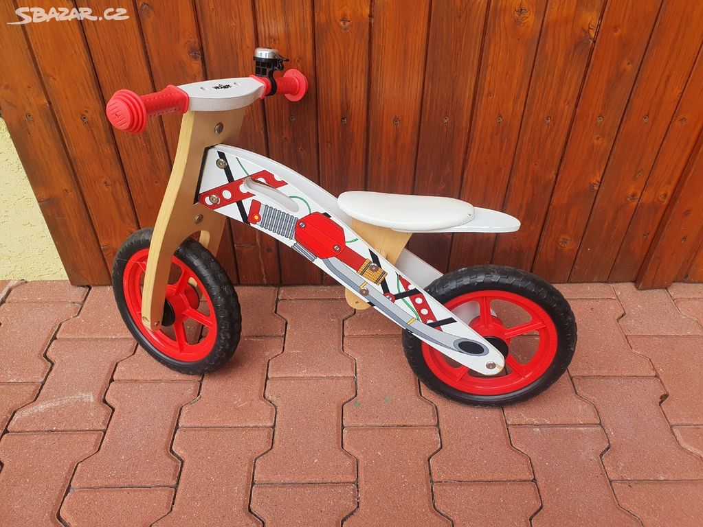 Deao balance bike outlet