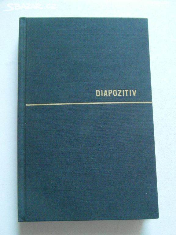 JÁN ŠMOK-DIAPOZITIV-ORBIS- 1965