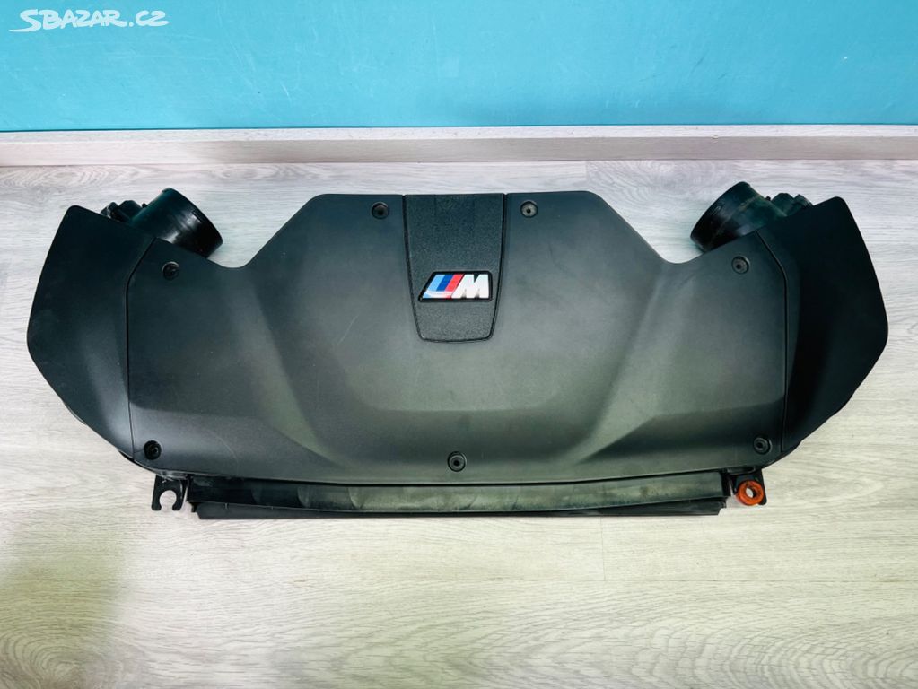 BMW X5M f85 X6M f86 sání airbox