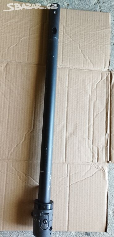 Skládací tyč řídítek pro Xiaomi Scooter