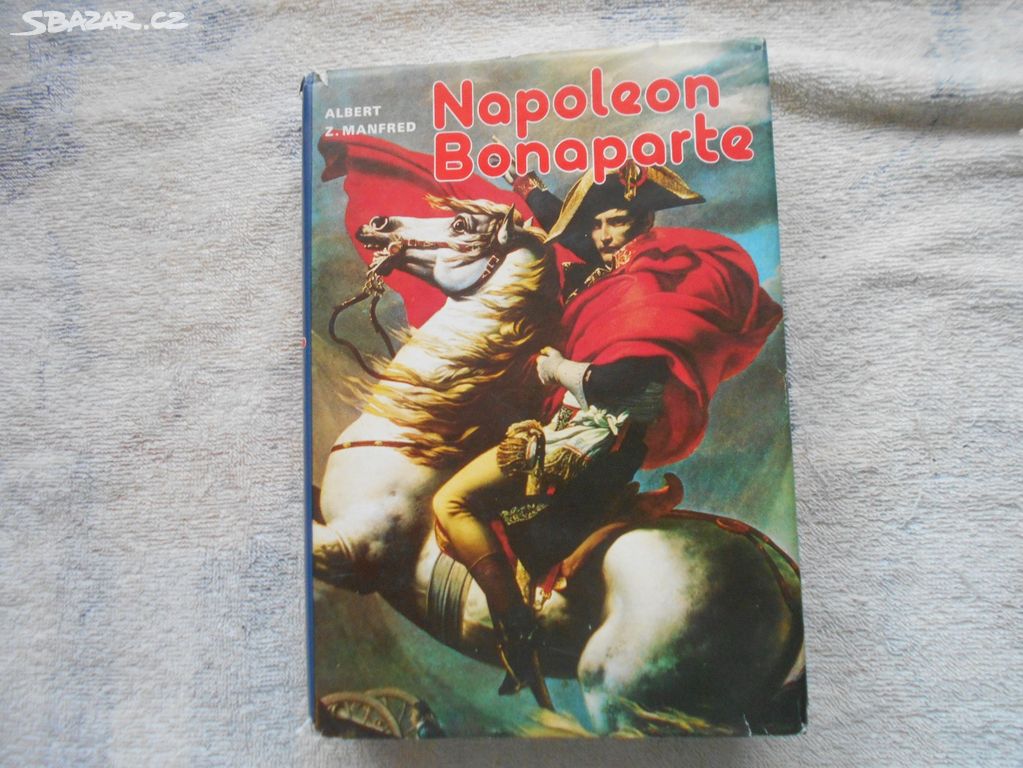 Napoleon Bonaparte