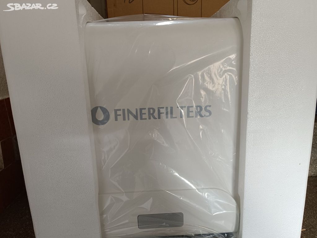 FINERFILTERS FF-DFT9-800 - reverzní osmóza