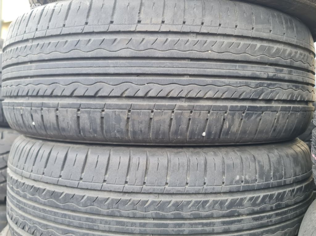 2x pneu 215/50/17 cena za 2ks 215 50 R17 KUMHO