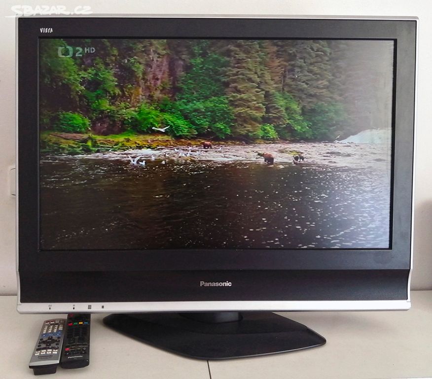LCD TV Panasonic VIERA 32"