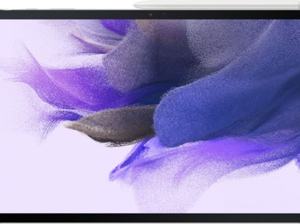Nový tablet Samsung Galaxy Tab S7 FE 5G