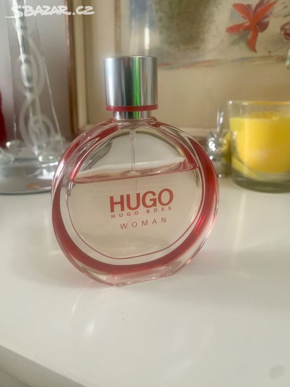 Hugo Boss Woman 50 ml