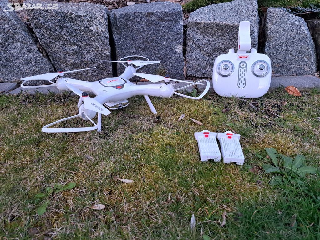 Dron SYMA X25PRO