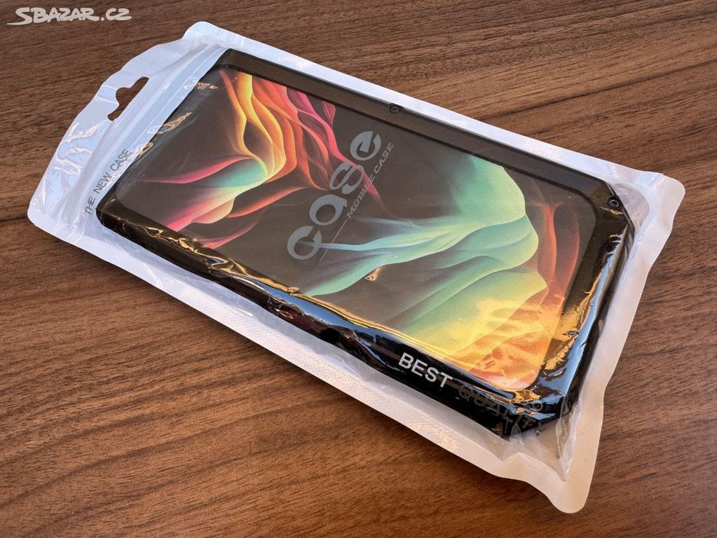 Ochranný metalický kryt pro iPhone 15 Pro Max