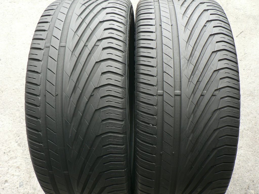 275 45 20 letní pneu R20 Uniroyal