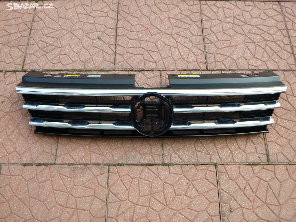 maska originál VW Tiguan II - 5NN853653