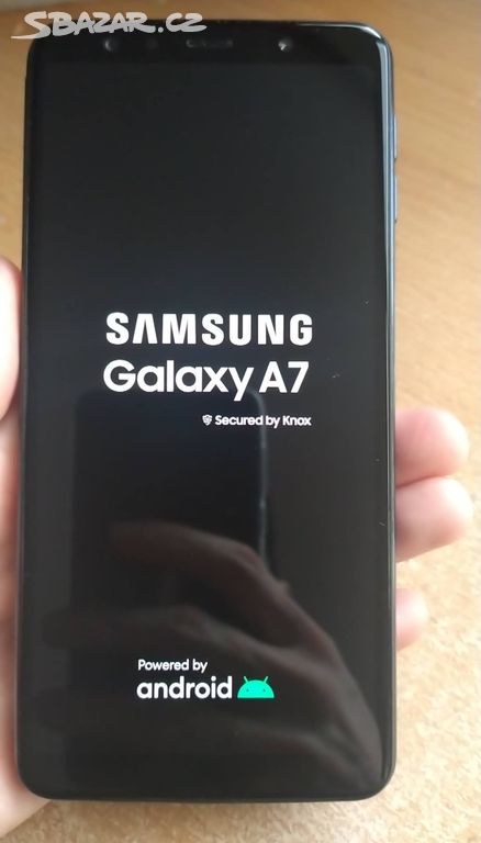 Samsung Galaxy A7 (A750F) DualSIM