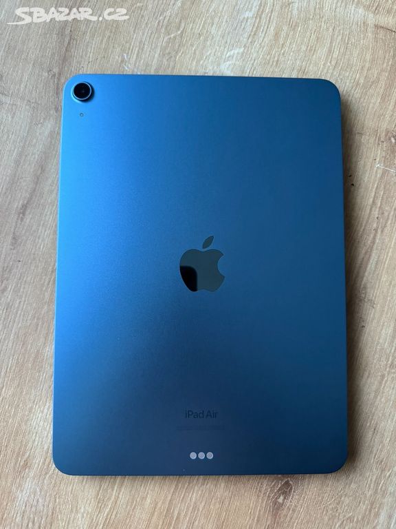 iPad Air 10,9" M1 2022 (5. generace) 64GB
