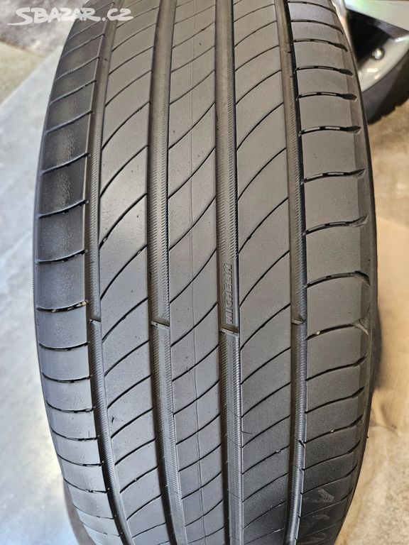 205/55 R17 91V MICHELIN PRIMACY 4 50% DEZÉNU