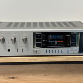 Obrázek k inzerátu: SANSUI R-610 VÝBORNÝ STEREO RECEIVER !!