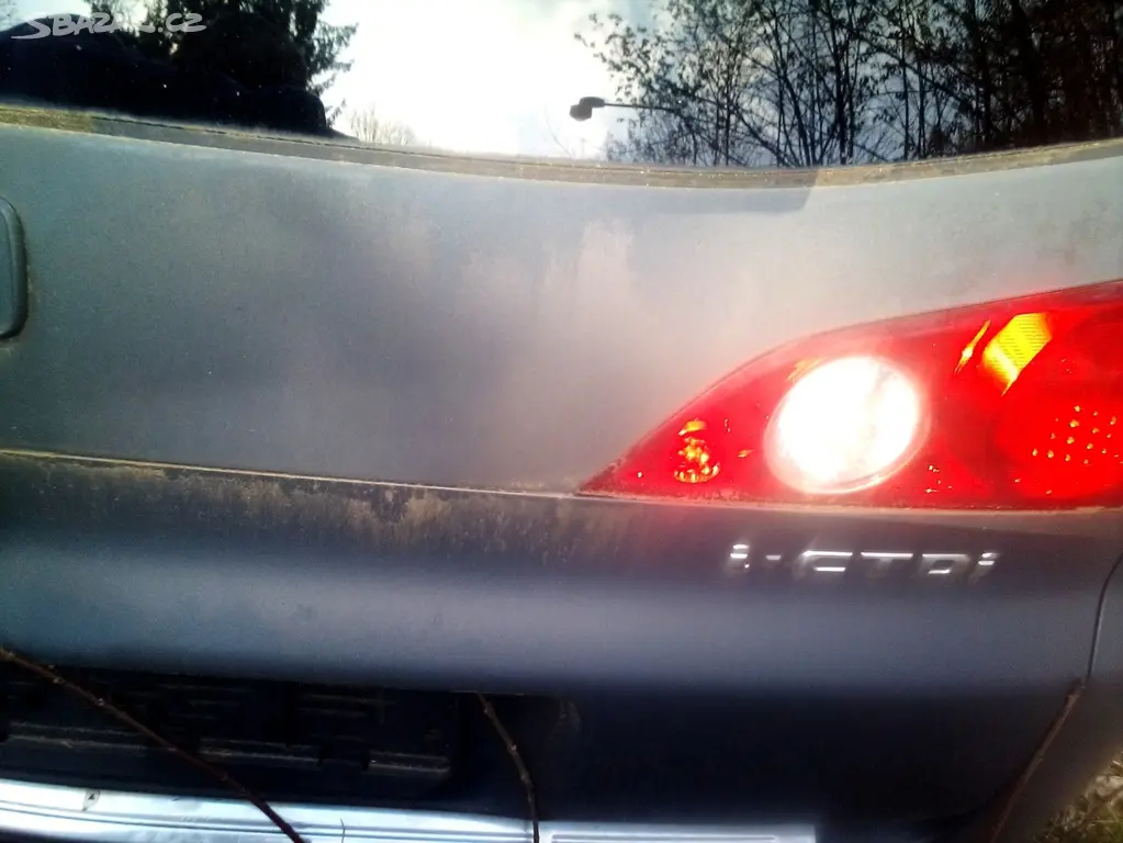 Honda 2.0 i-cTdi na ND - fotka 3