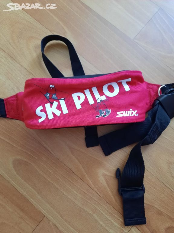 SWIX popruh pro děti XT613