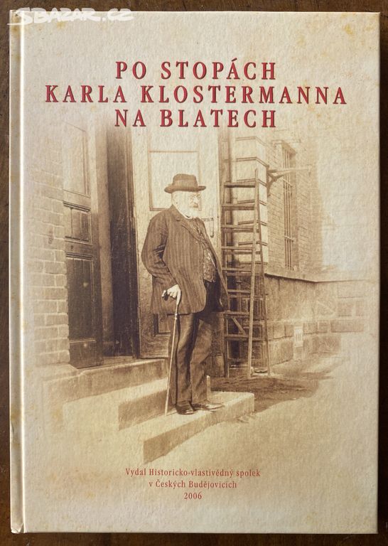 Karel Klostermann