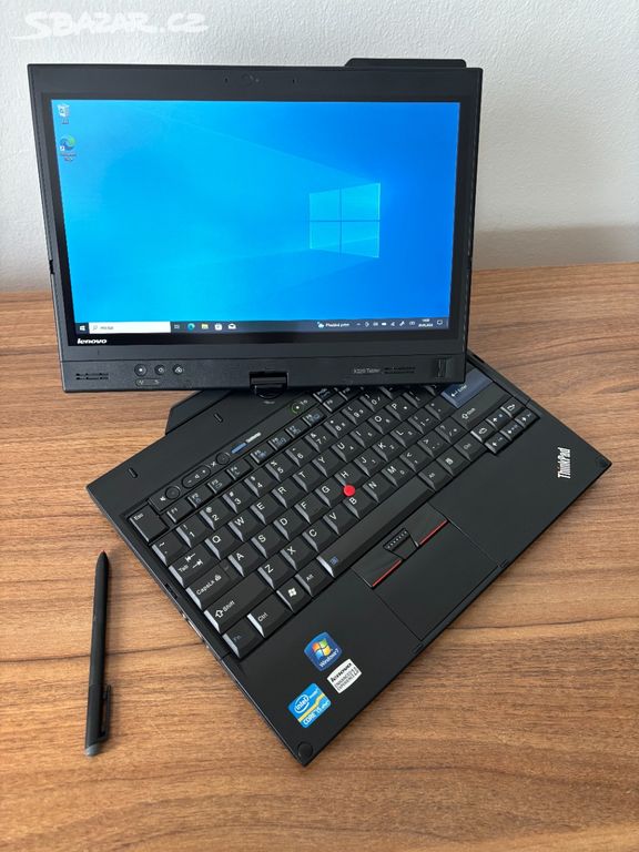 Lenovo ThinkPad X220 - Tablet, B kategorie