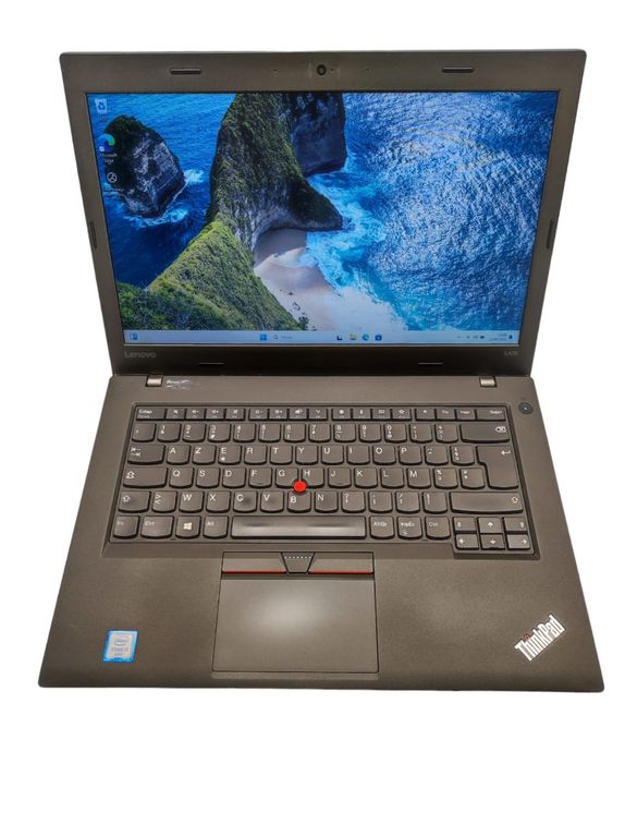 Lenovo ThinkPad L470 ( 12 měsíců záruka )