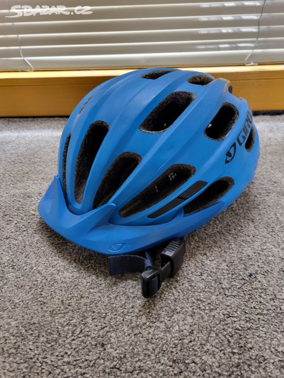 Dětská cyklistická helma Giro