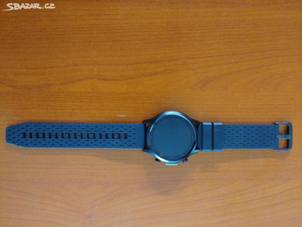 Chytré hodinky Watchmark - Kardiowatch WF800