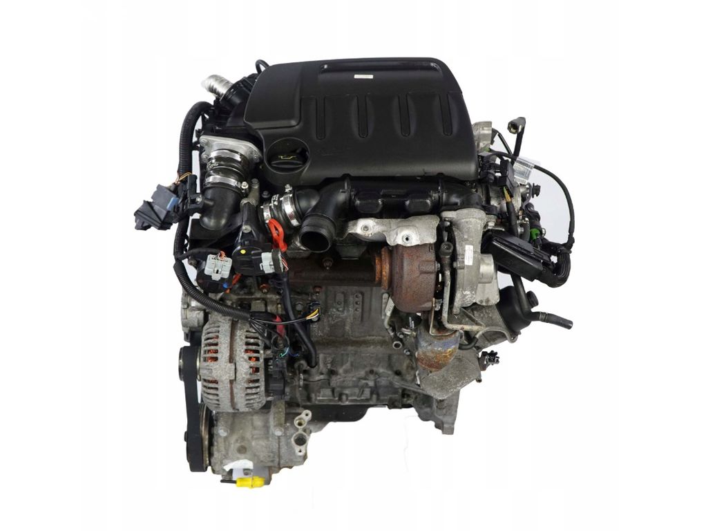 Motor W16D16 1.6 D