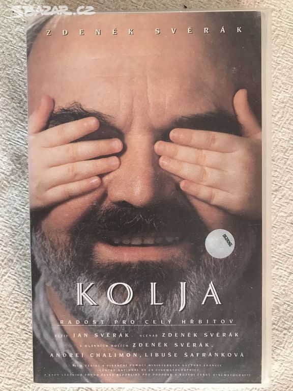 VHS Kolja.