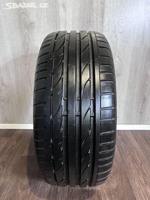 2x zán letní Bridgestone Potenza S04 225/45/18 91Y