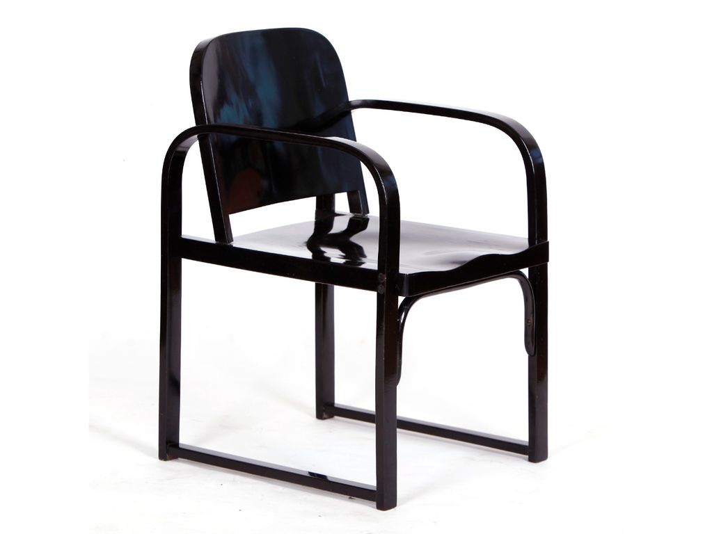[ 4149 ] Legendární židle TATRA