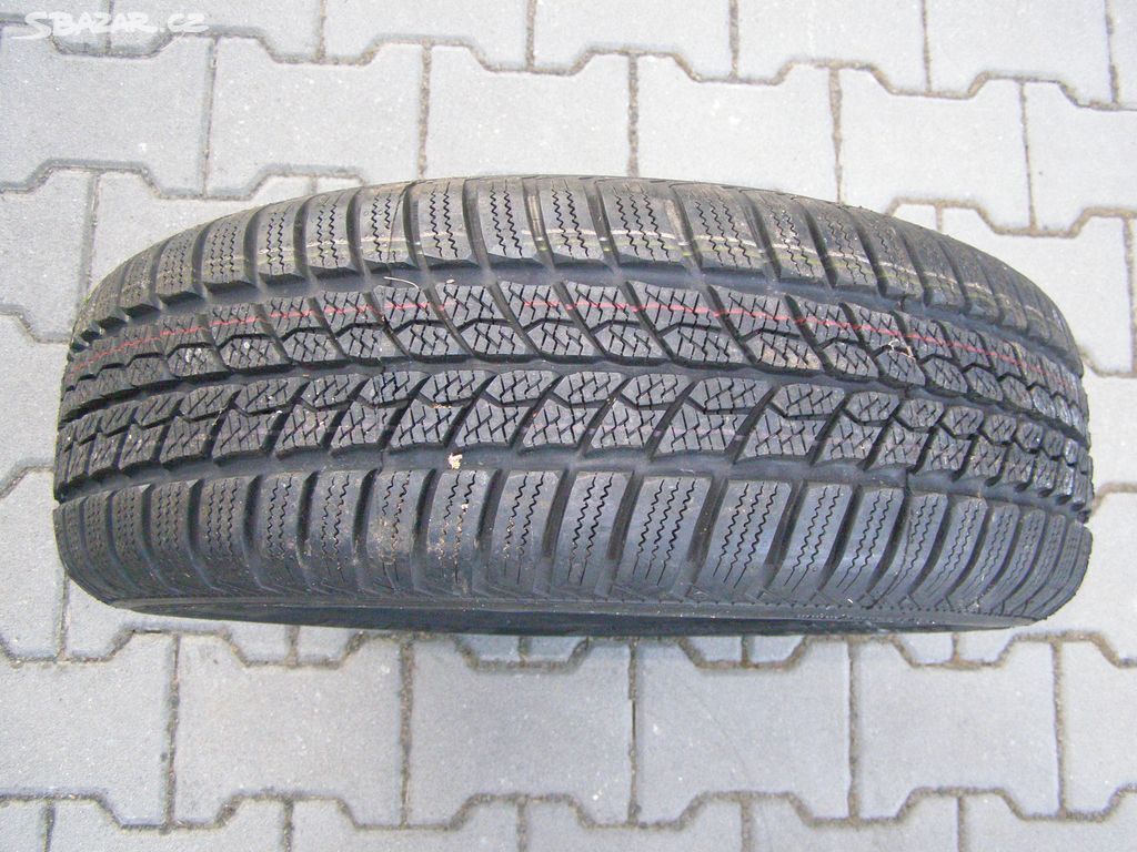 Zimní pneu 195/65  R15