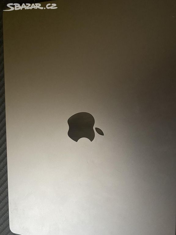 MacBook Pro 14", M1 Pro 8jádrové CPU, 14jádrovýGPU