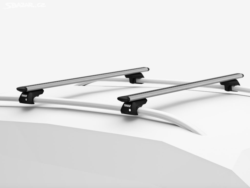 Thule WingBar Evo střešní příčník 118cm