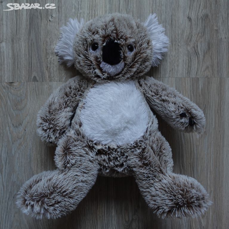 Plyšák - Medvídek koala