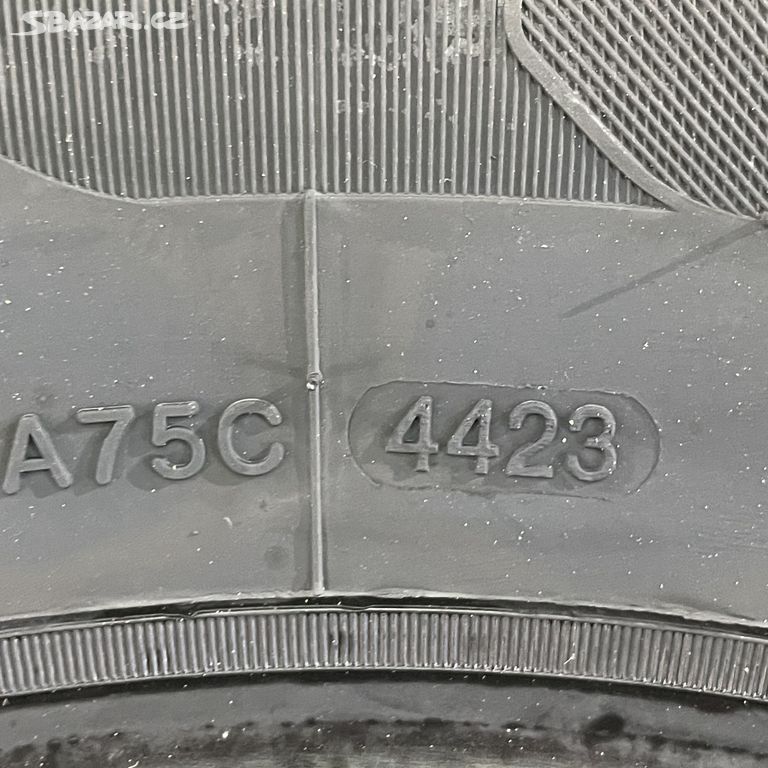 NOVÉ Letní pneu 185/65 R15 88H Altenzo