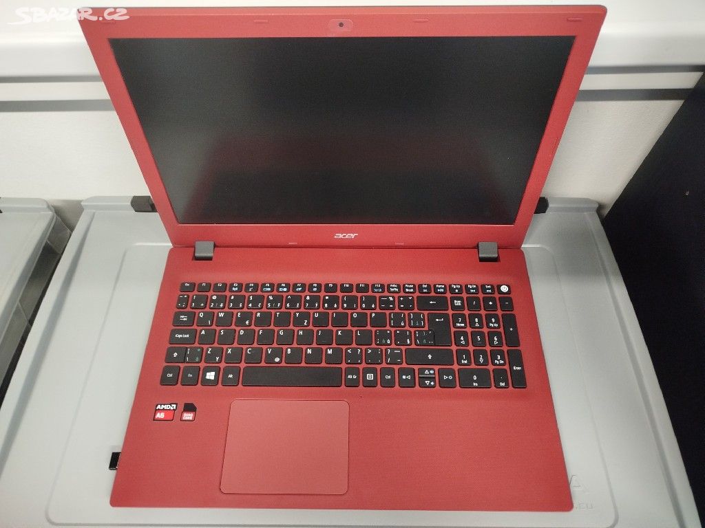 Notebook Acer Aspire E5 522
