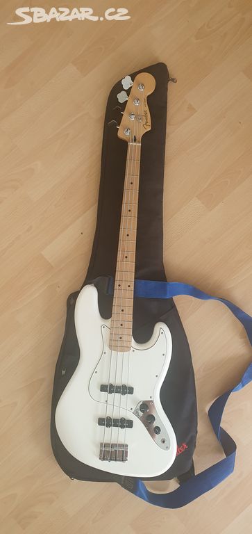 Fender Jazz Bass