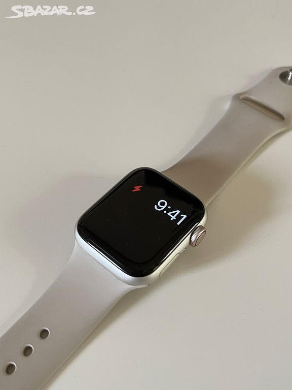 Apple watch SE 2022 40 mm LTE+cellular