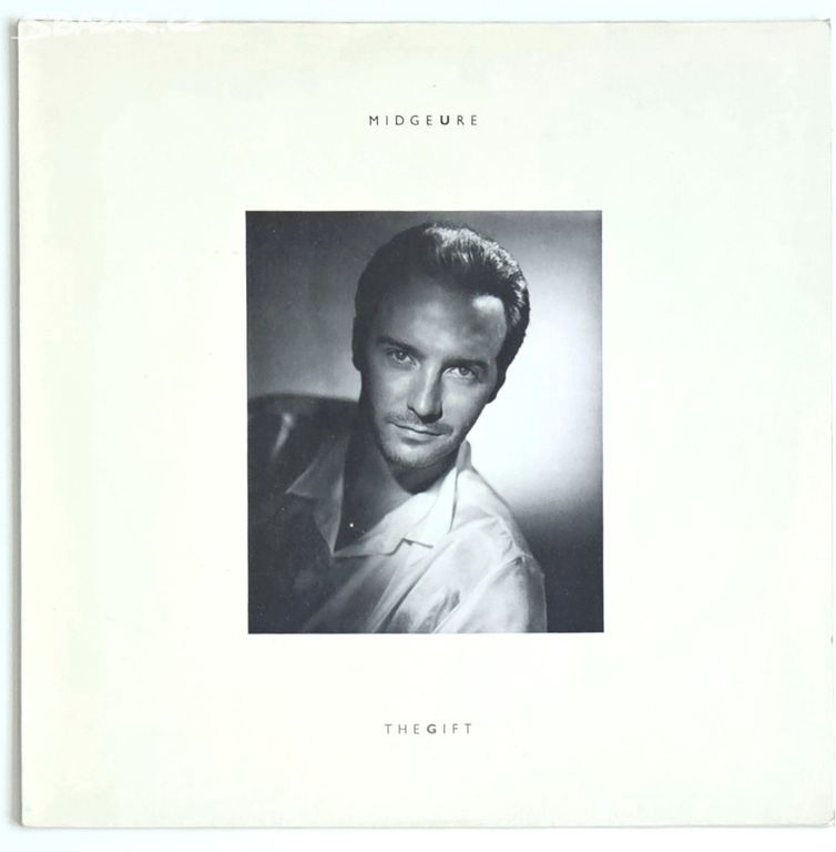 LP / MIDGE URE + PAUL YOUNG + BRYAN ADAMS