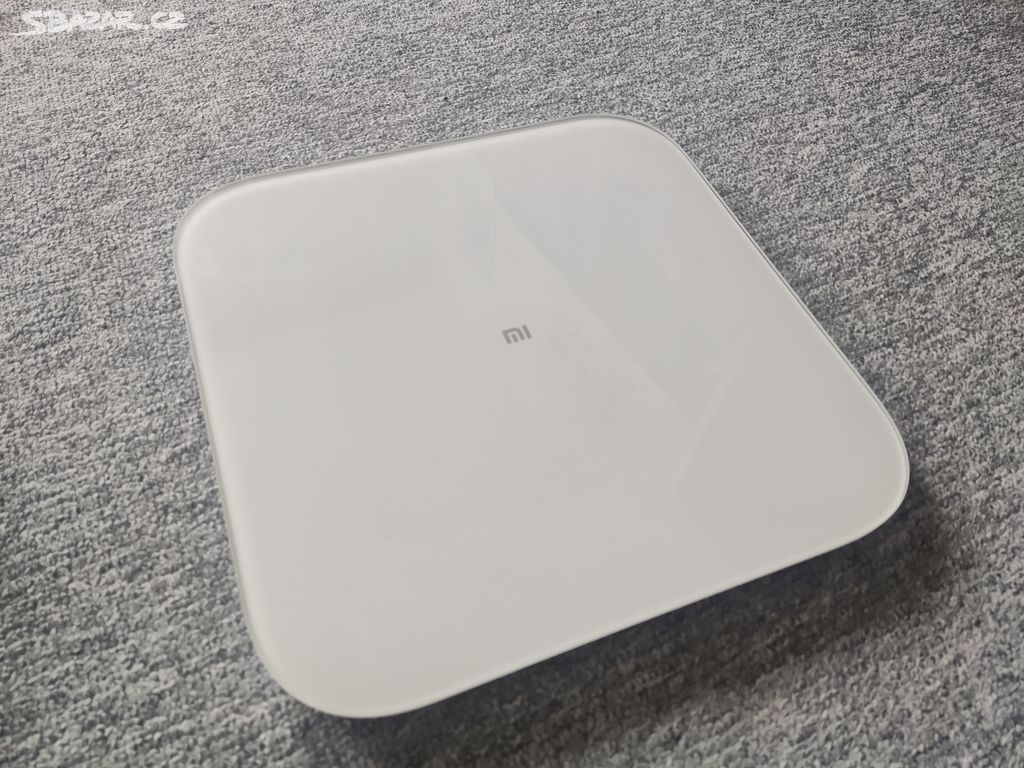 Chytrá váha Xiaomi Mi Smart Scale 2