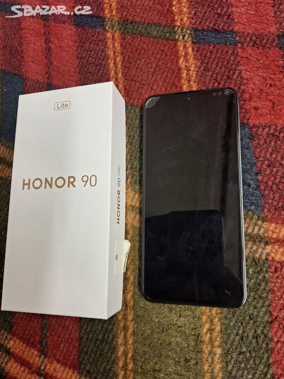 Honor 90 Lite 5G 8GB/256GB