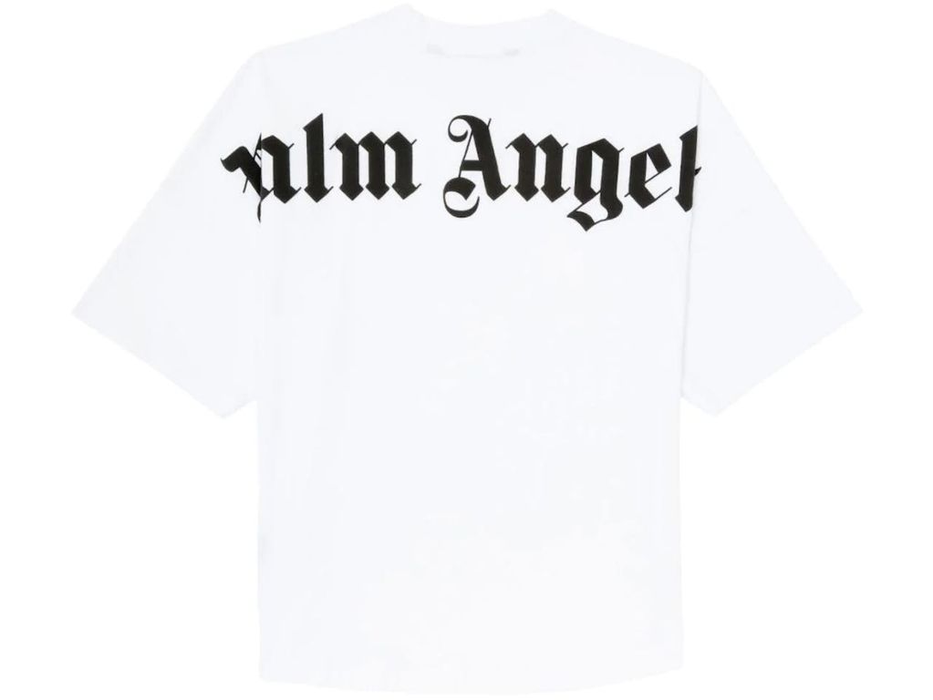 Dámské tričko PALM ANGELS