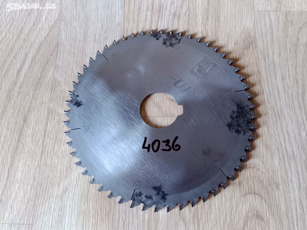 pilový kotouč HM 175x3,0/2,2x35 54FZ