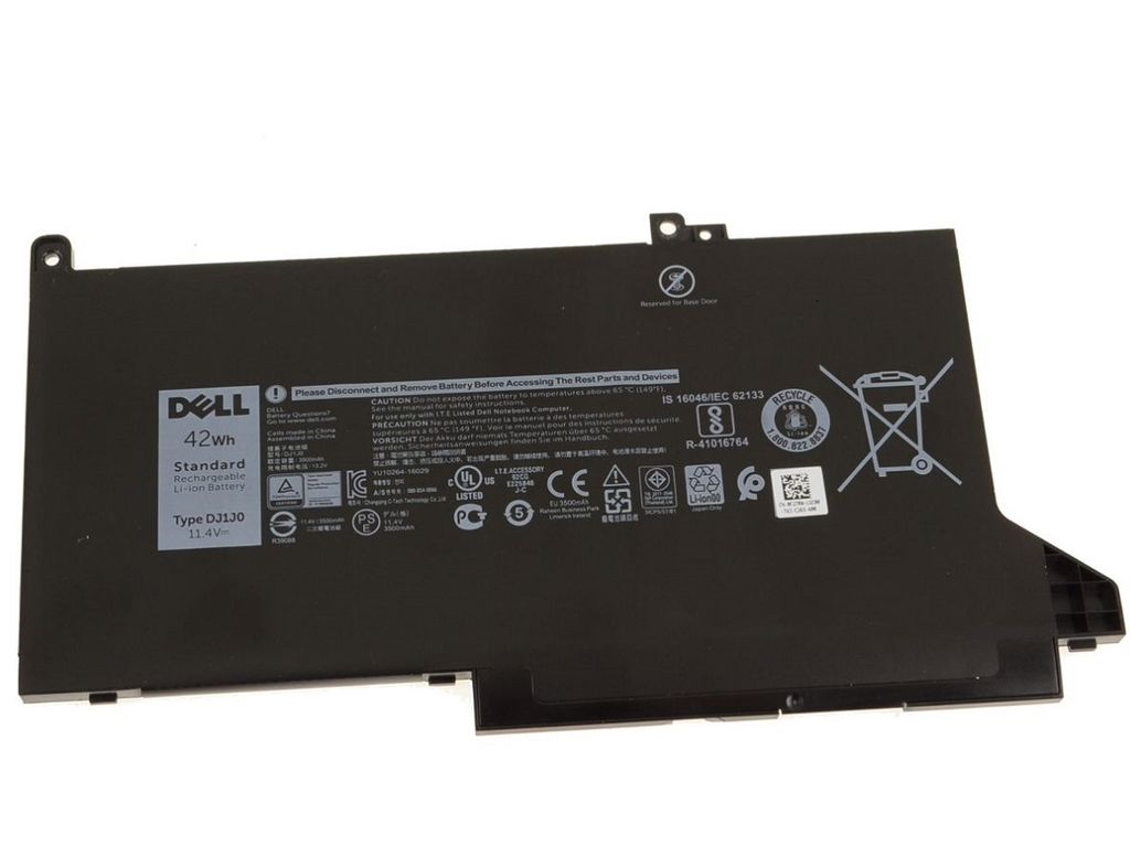 Originální baterie DELL pro notebook