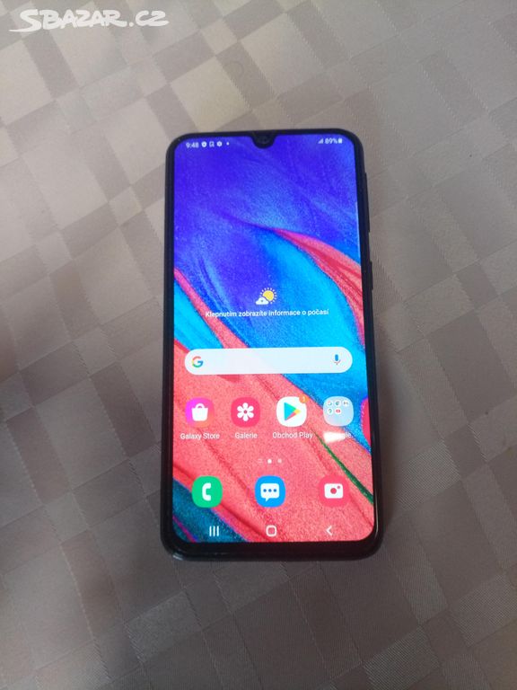 Samsung Galaxy A40 A405F Dual SIM