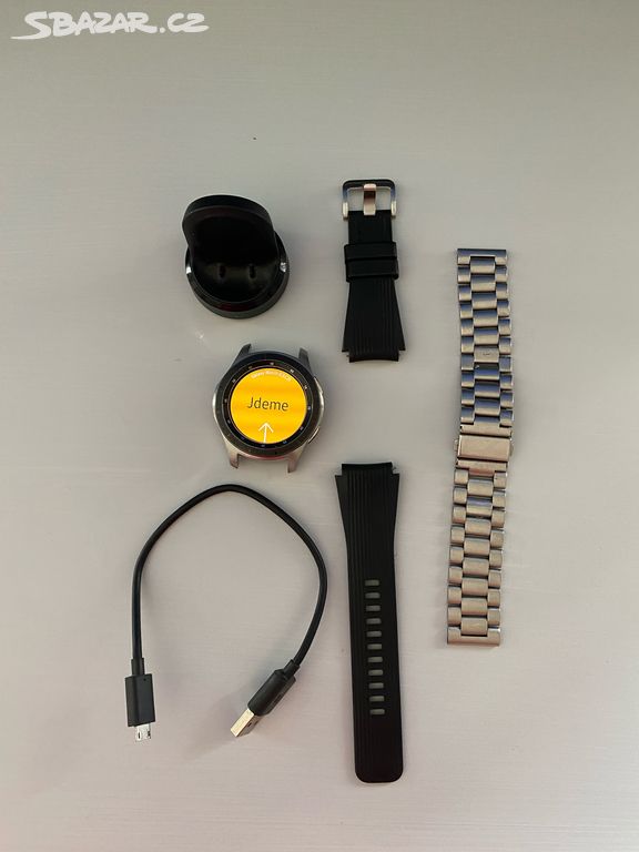 Samsung Galaxy Watch 46 mm