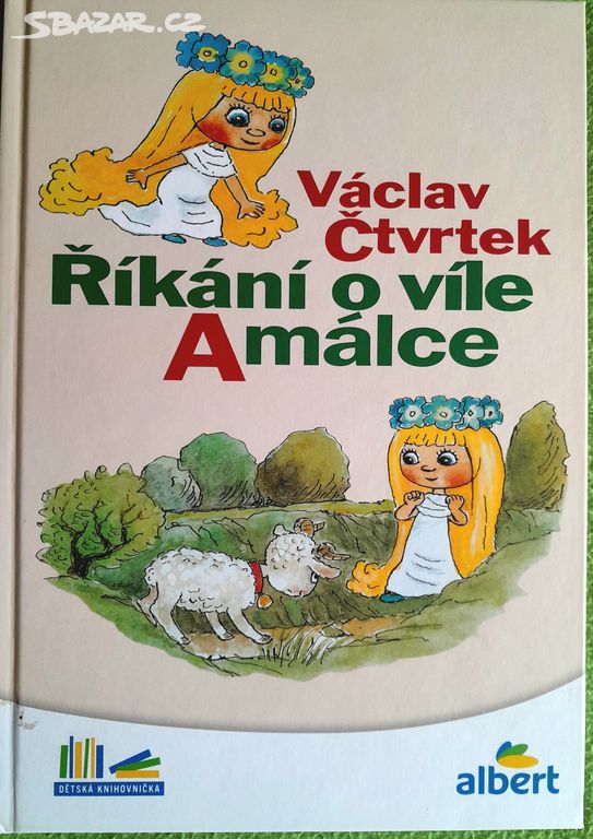 Říkání o víle Amálce